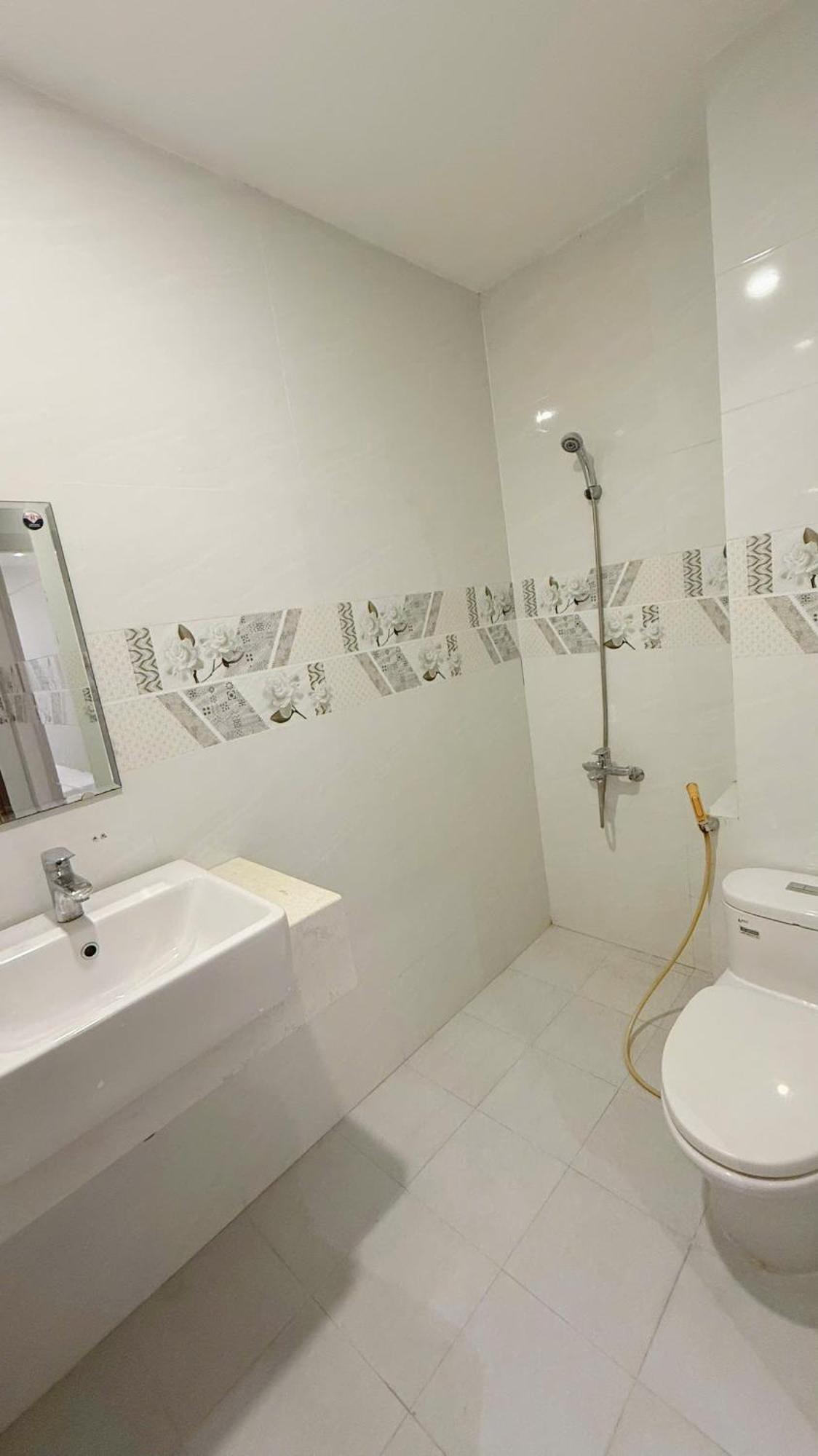 נה טראנג Aqua Hotel & Spa מראה חיצוני תמונה