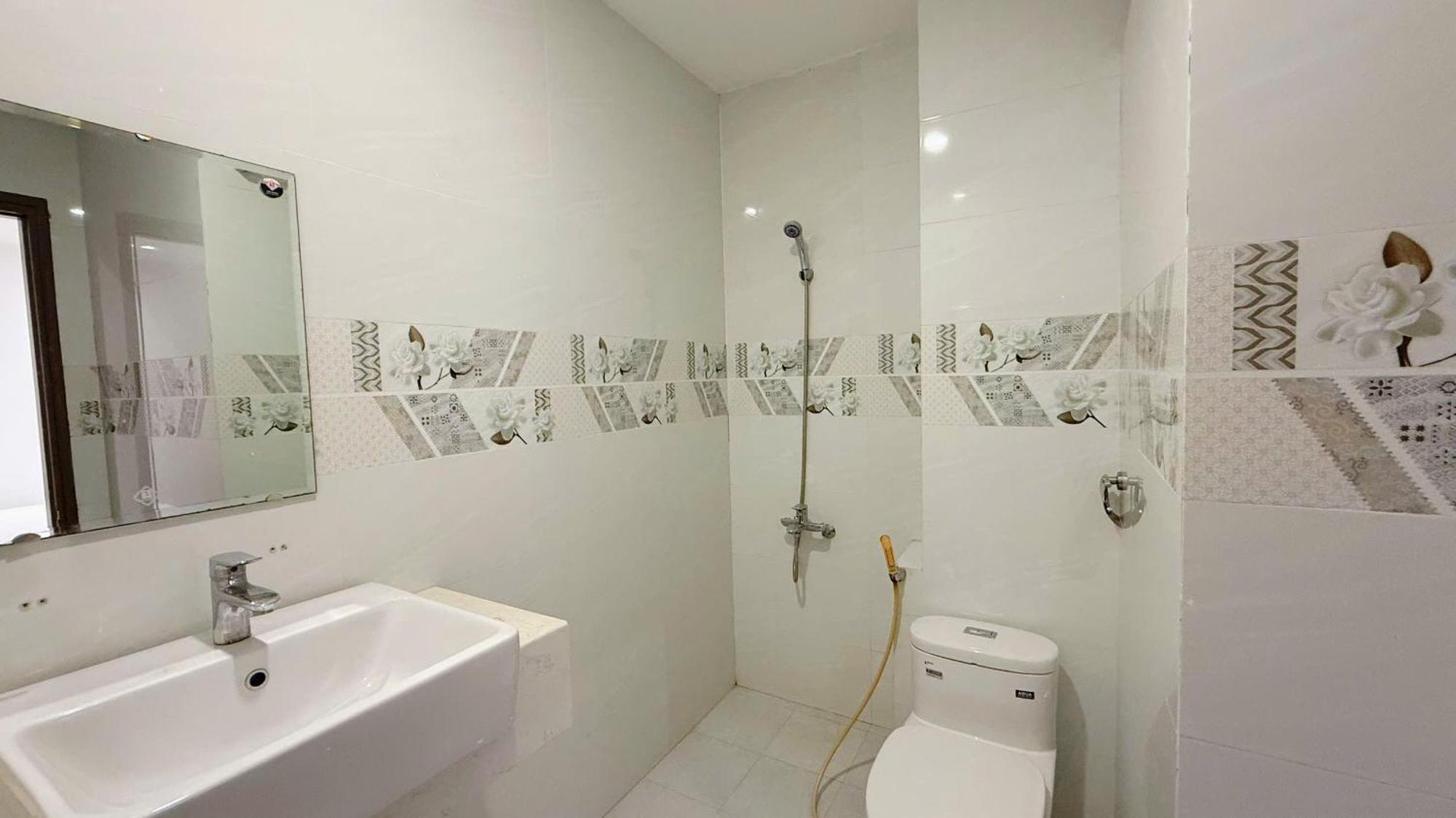 נה טראנג Aqua Hotel & Spa מראה חיצוני תמונה