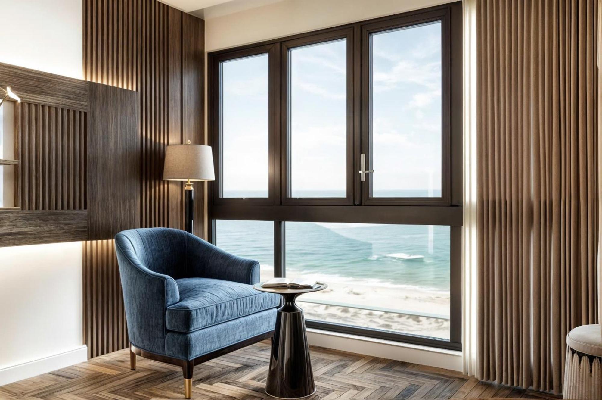 נה טראנג Aqua Hotel & Spa מראה חיצוני תמונה
